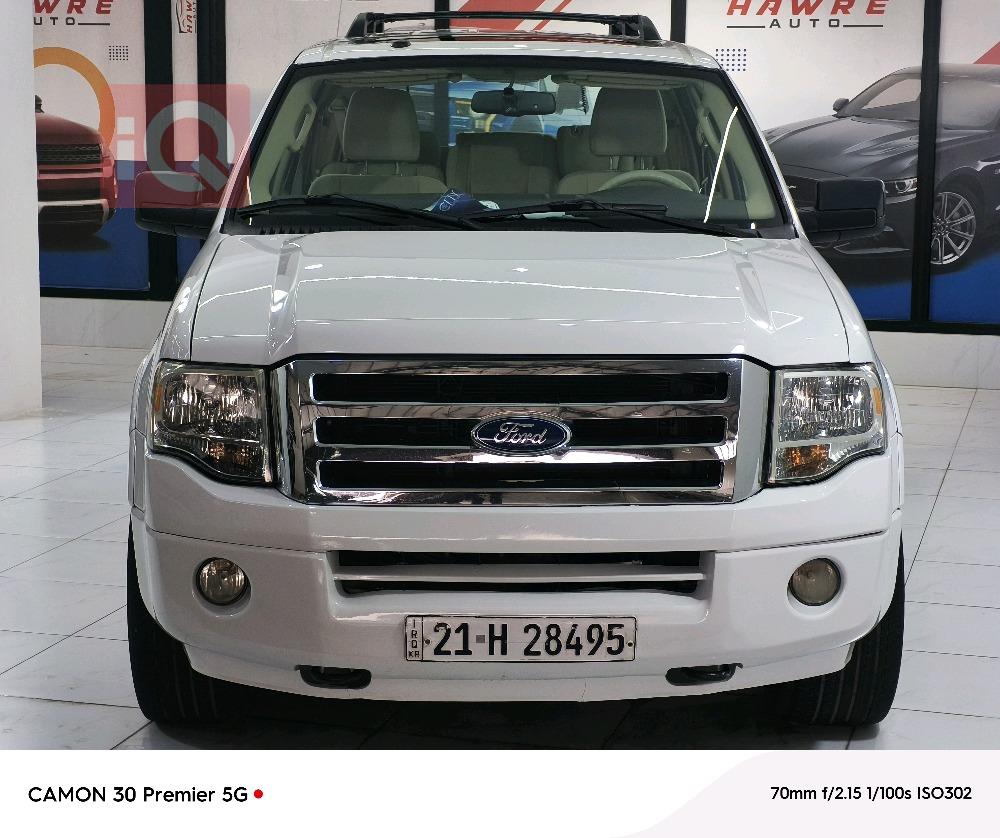 Ford Expedition